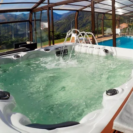 컨트리하우스 Real 파하레스