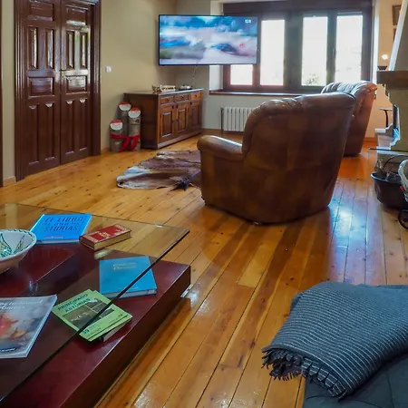 컨트리하우스 Real *