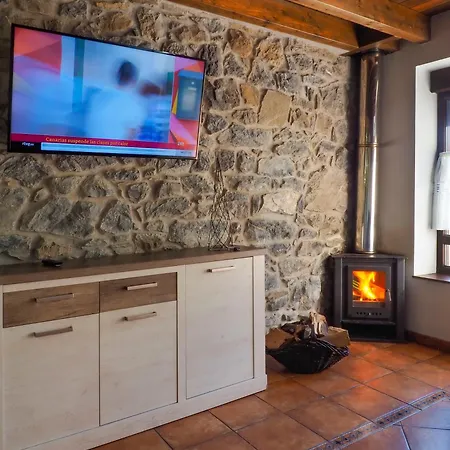 컨트리하우스 Real 파하레스