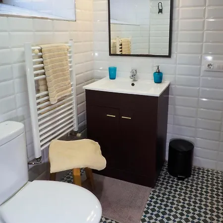 컨트리하우스 Real 파하레스