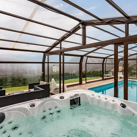 컨트리하우스 Real 파하레스