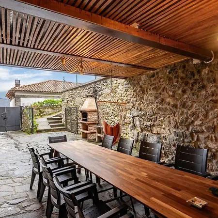 컨트리하우스 Real 파하레스